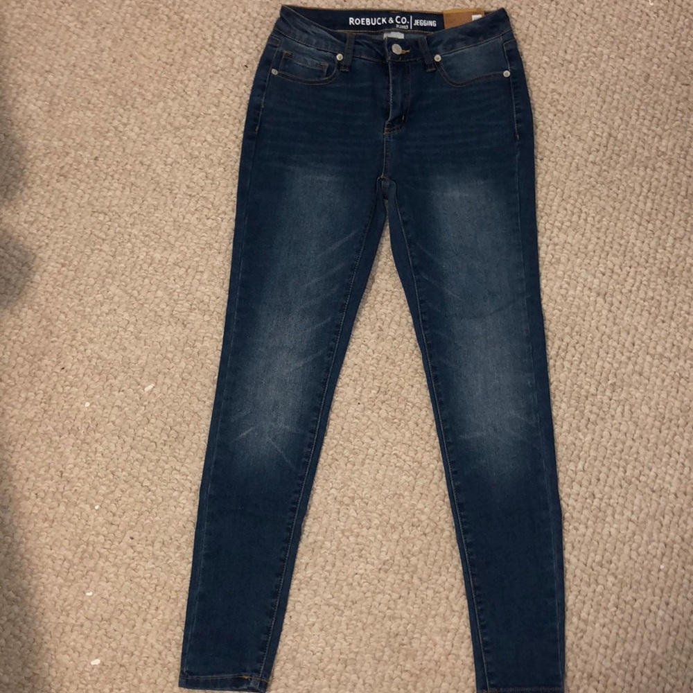 ROEBUCK & CO. Jeans